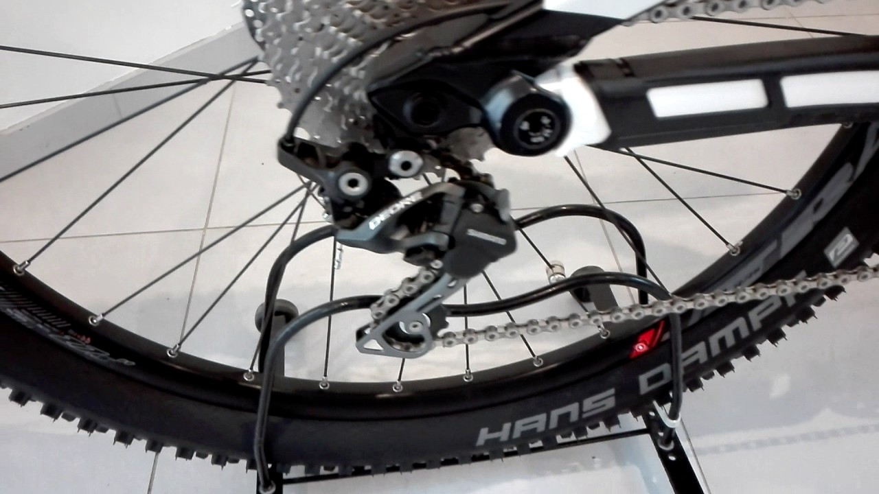 Lapierre Overvolt FS 400 fitness zone