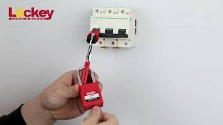 Safety Hasp Sh01&Sh02 From