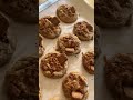 Biscoff cookies! #cookies #biscoff #baking #socal #smallbusiness #ytshorts