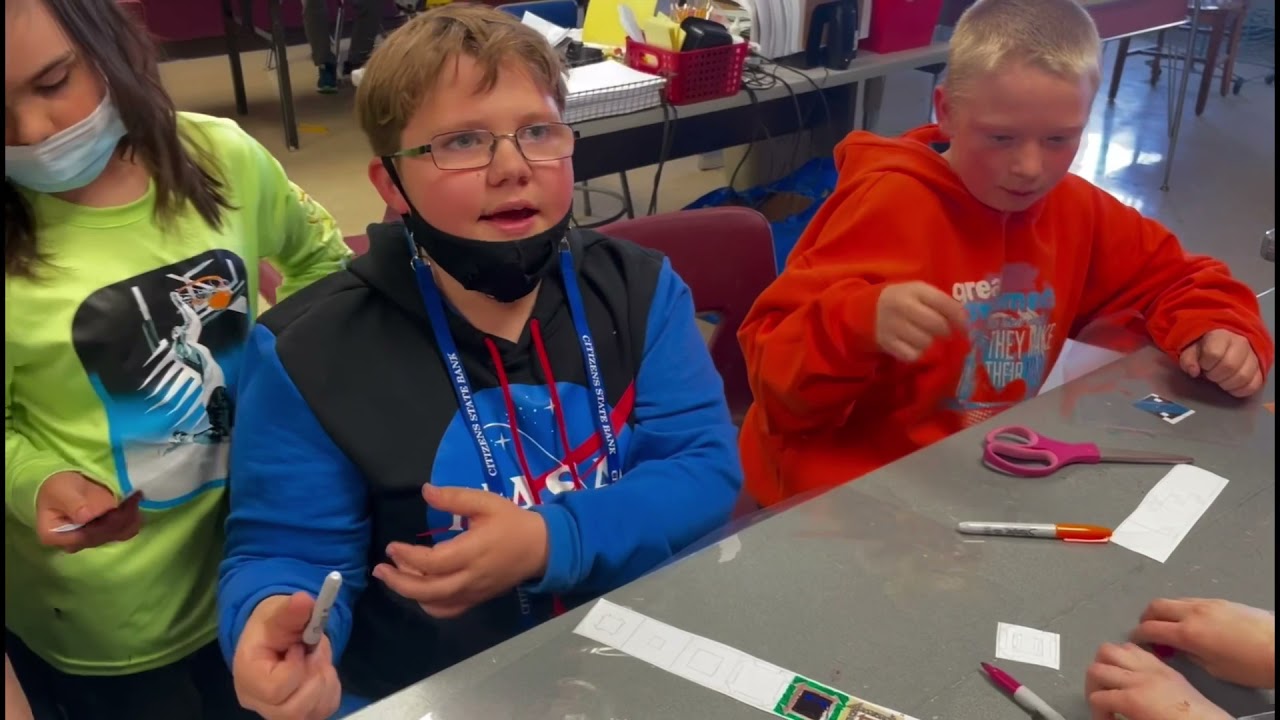 StarAR by Creator Ms Shriver