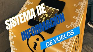 Adiós Al Estrés En El Aeropuerto