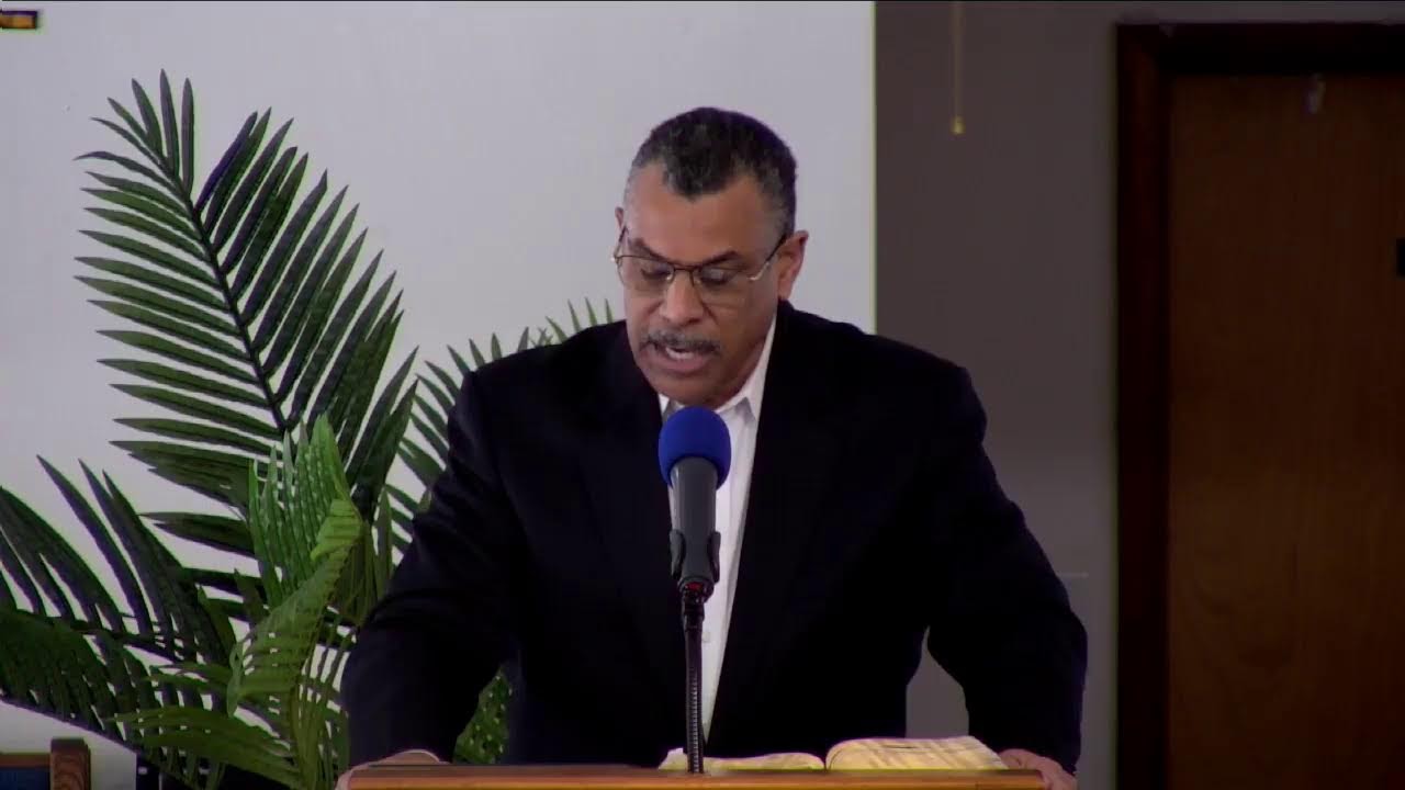 Montco Bible Fellowship