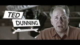 Interview with Ted Dunning, Chief Application Architect at MapR Technologies