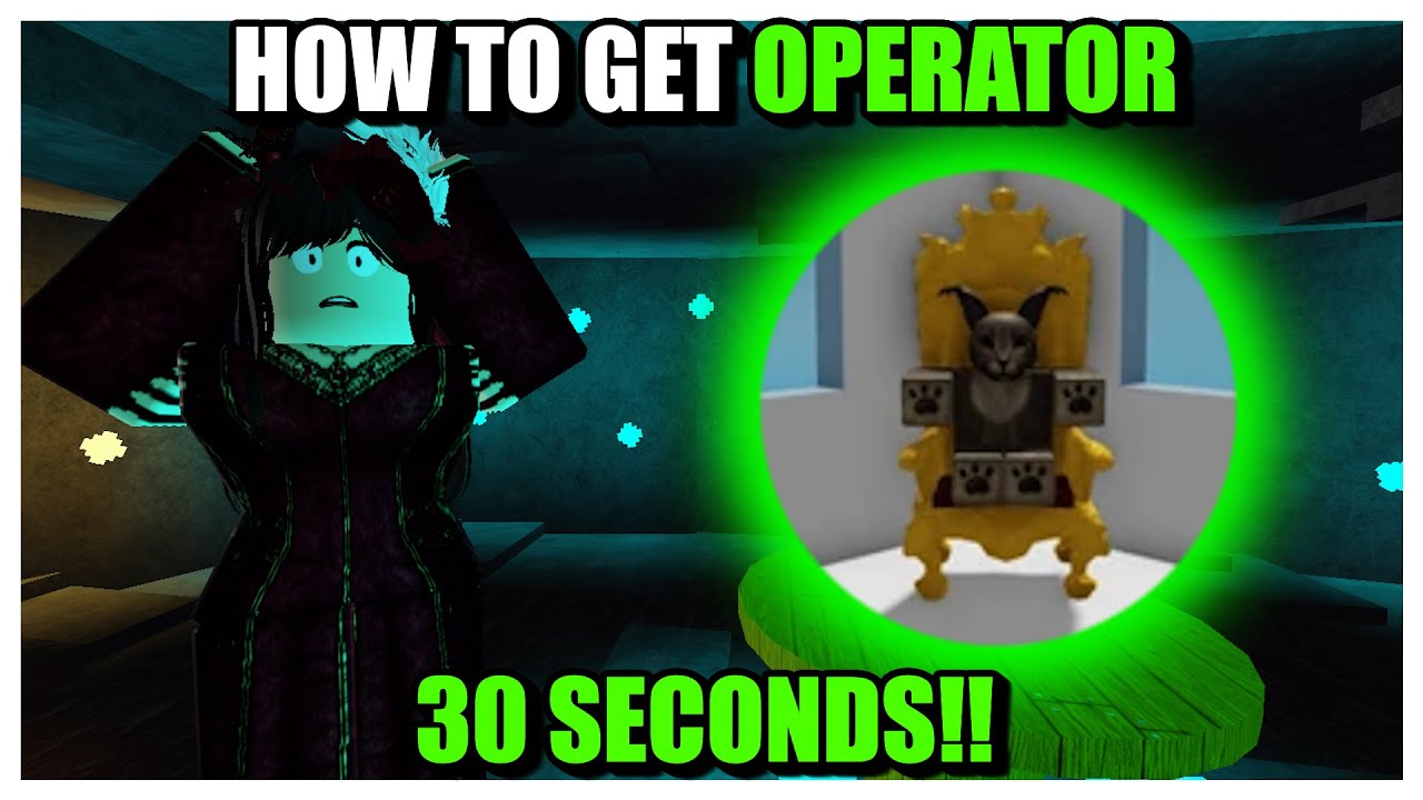 HOW TO GET THE OPERATOR BADGE IN ABILITY WARS! (30 SECONDS!)