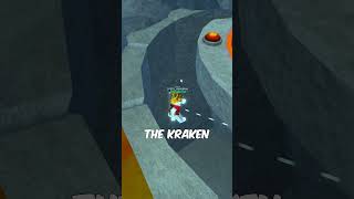 How To Unlock Kraken Pool In Fisch Fast Easy Guide Roblox Fisch