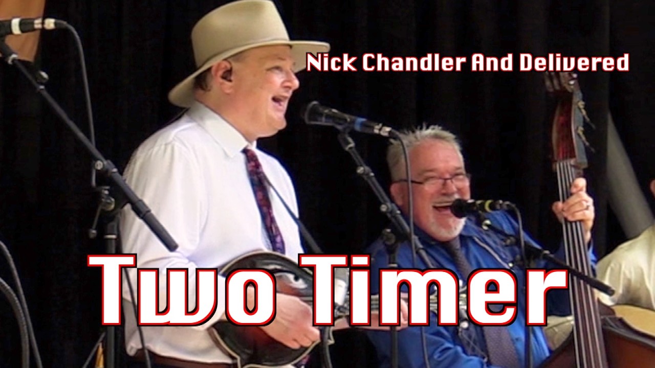 在 YouTube 上觀看「Nick Chandler And Delivered’s “Two Timer” Will Have You Hooked After One Time! 」 在 YouTube 上觀看「Nick Chandler And Delivered’s “Two Timer” Will Have You Hooked After One Time! 」