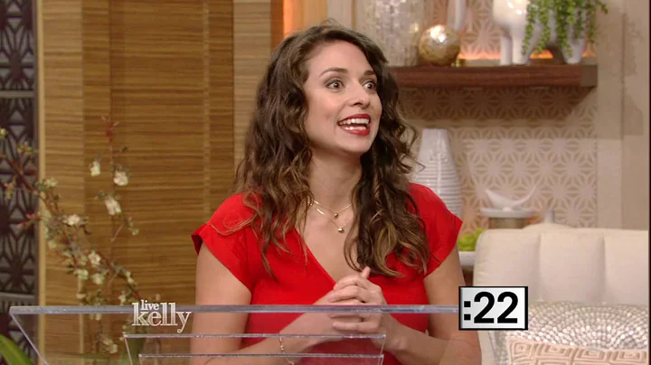 Beth Keener Rapid Fire Q&A