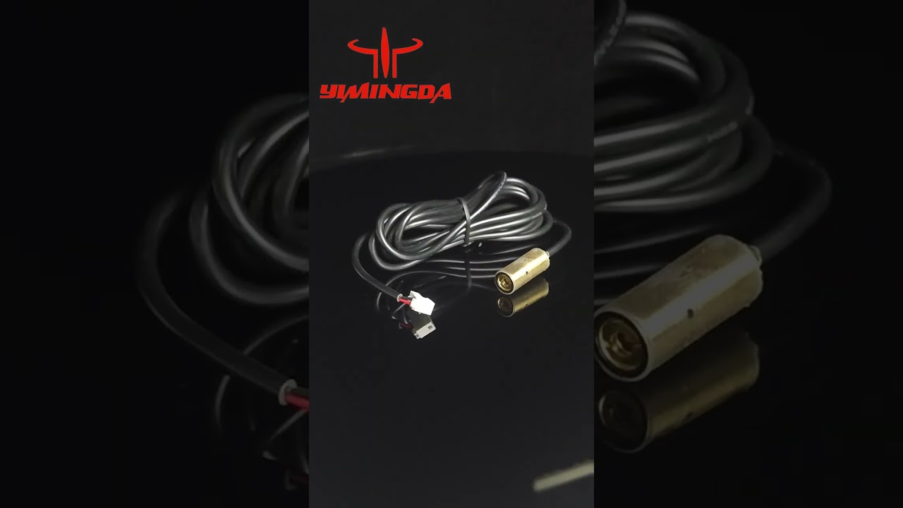 Light Origin Laser 91299001 / 91900000 for Gerber XLC7000 / Z7 Auto Cutter Parts