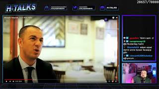 HTalks (Hakasikci) - futbol ve baba ilişkisi #HTalks #Hakasikci #nostalji