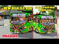 Baalaji bus mod  livery download