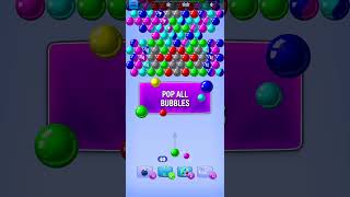 Bubble Shooter Original 5 New Levels | Pop All Bubbles Gaming App | Trending Smash Bubble Apk Game screenshot 2