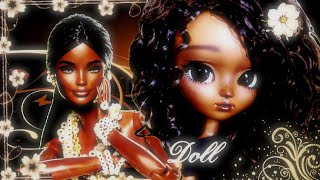 Black Girls Arent Real, Didnt Anyone Tell You?