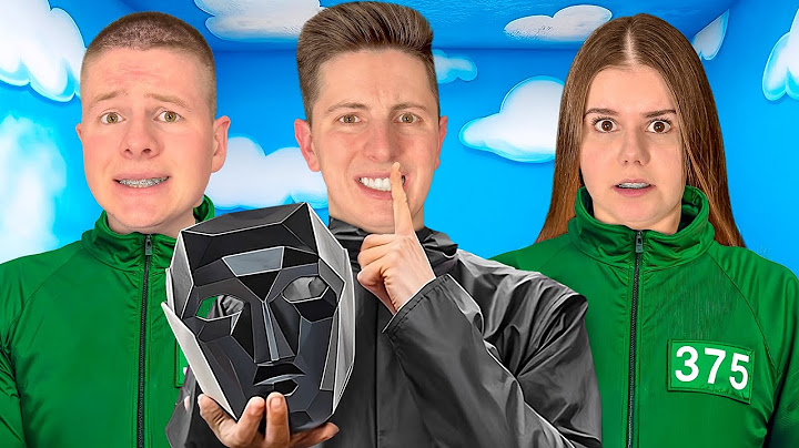 POSTAO SAM GLAVNI U SQUID GAME 2
