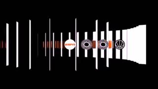 NBA on ESPN Kia Shootaround Pre Game intro 2007