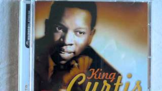 King Curtis - Memphis Soul Stew chords
