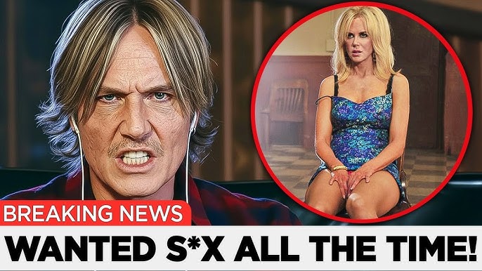 At Age 57, Keith Urban Finally Confirms Why He Left Nicole Kidman