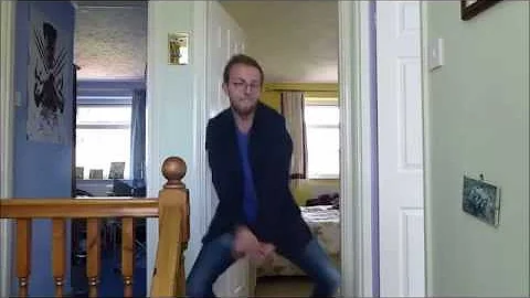 PUSSYMAN DOES OMI CHEERLEADER