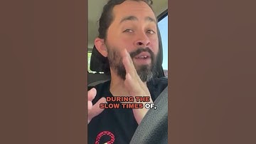 Doordash Drivers: Should I Take Red Card Orders?!