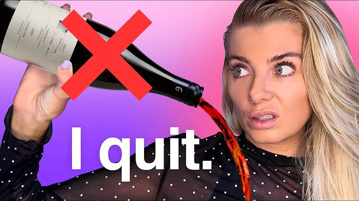 I Quit Alcohol For 365 Days: Here's What Happened