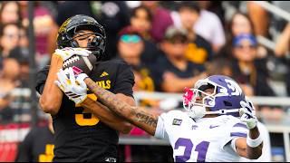 DevilsDigest TV: Kansas State at ASU Game Highlights