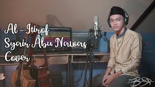 Syair Abu Nawas AL-ITIROF ( Barra Razan Cover )