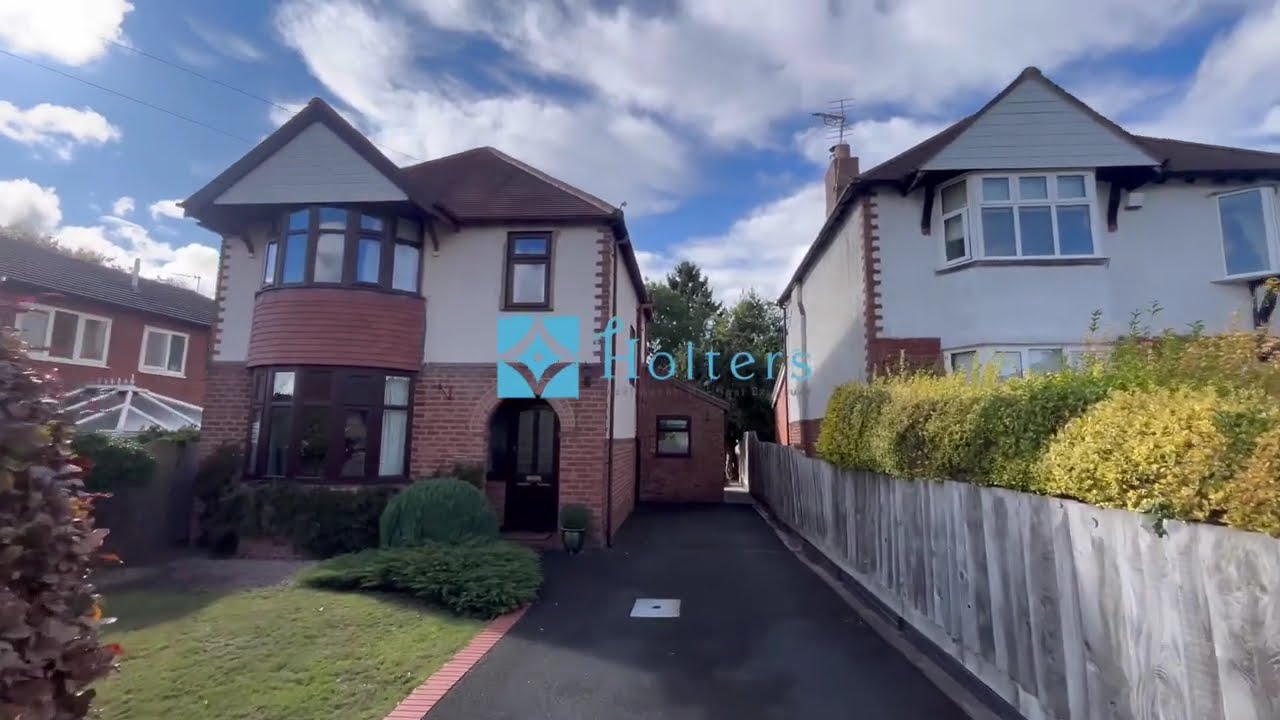 Colindale, Livesey Avenue, Ludlow | Video Tour