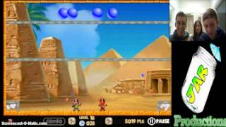 Bubble Trouble 3 part 2