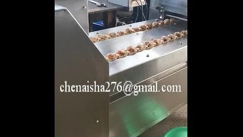 gizzard processor gizzard opening peeling machine for poultry processing