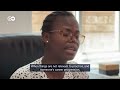 Kenya's aspiring lawyers grapple with harassment and exploitation