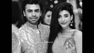 Lag ja galey ft Urwa Hocane and Farhan Saeed (vm)