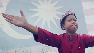 NEGARAKU BEBAS MERDEKA | PERTANDINGAN VIDEO HARI KEMERDEKAAN KE-65 TAHUN 2022