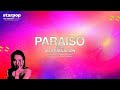 Anji Salvacion - Paraiso (Lyrics) | Remix