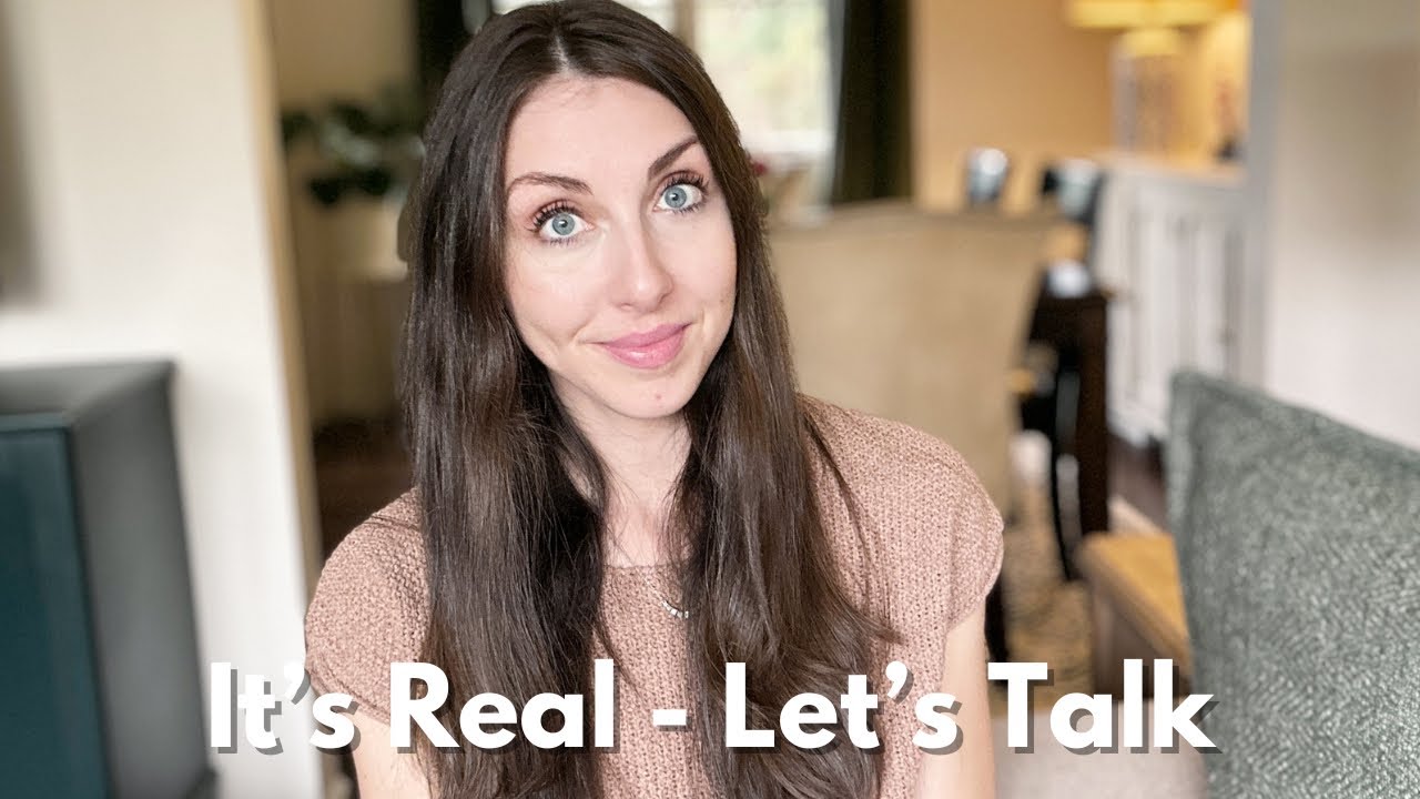 Выгорание мамы