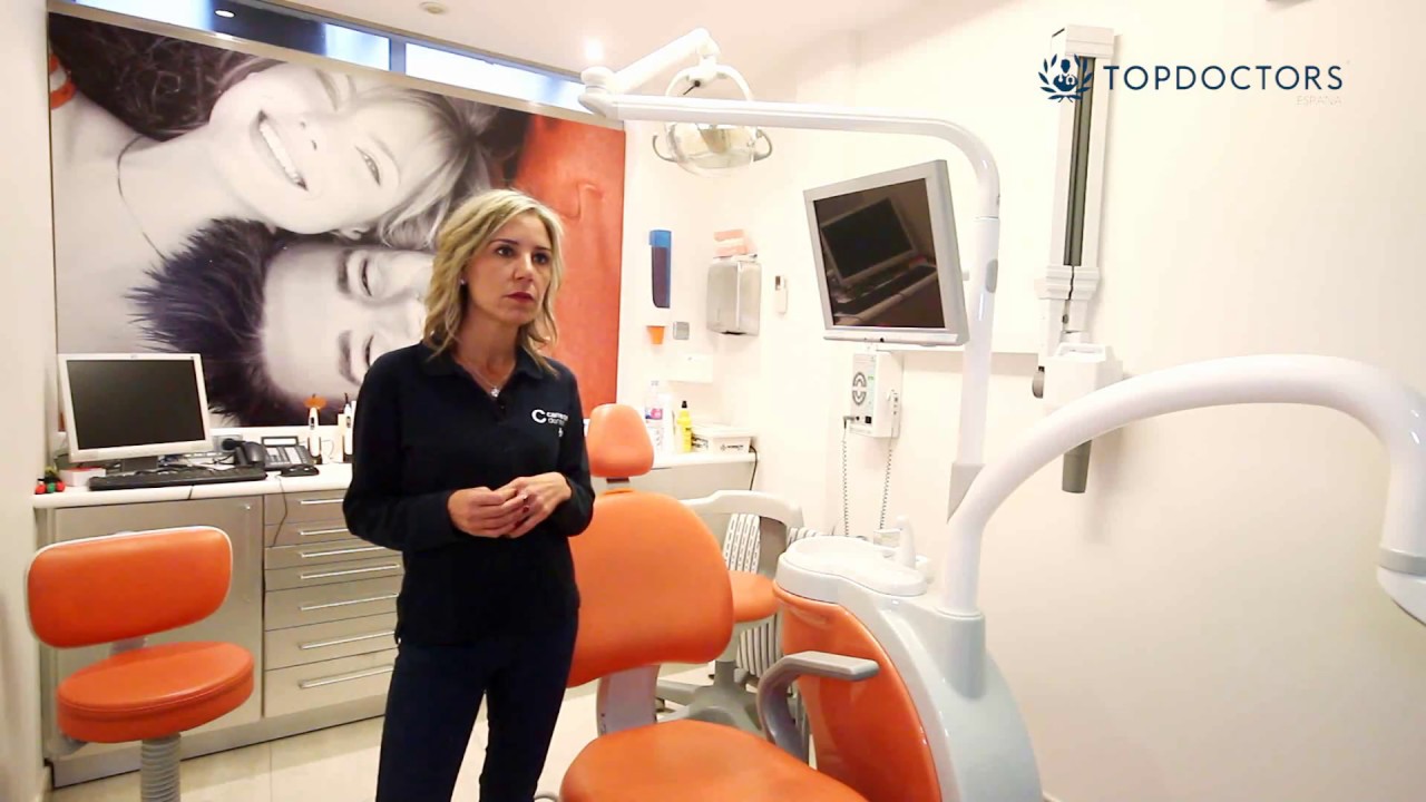 Carillas dentales de composite vs carillas de porcelana (2/3)