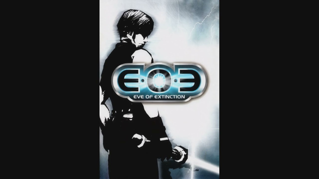 E.O.E: Eve of Extinction (music) - Raven