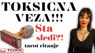 PREVELIK STE ZALOGAJ ZA NJIH!!!‼️🔥👑💥  Bezvremeno kolektivno tarot citanje