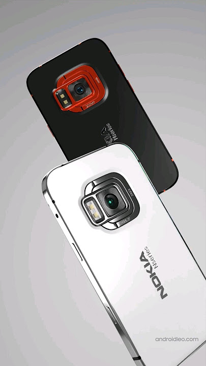 Nokia N96 5G #nokia #shorts - YouTube