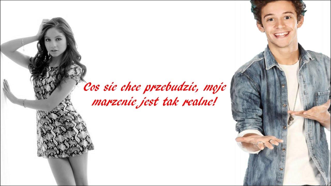 Soy Luna Odcinek 55 Po Polsku Soy Luna - Alas (Ruggero i Karol) po polsku - YouTube