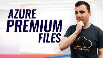 Azure Premium Files, Data Lake Storage Gen2 Event Grid integration & new PCI DSS Azure Blueprint
