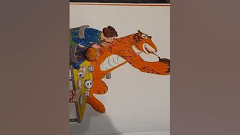 lettura: una tigre all'ora del te'
