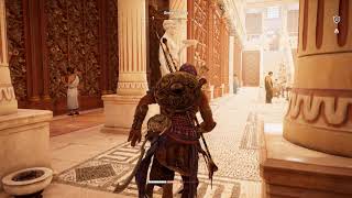 Assassin's creed origins exploring the ...