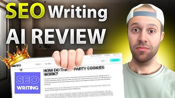 SEOWriting AI Review: The Best AI Writing Tool in 2025?