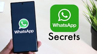 Best Whatsapp Tricks In 2019 Tricks & Tips