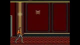 Streets of Rage Playthrough (7/7): Final Boss & Ending