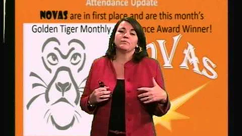 Plaza Middle School Broadcast February 11, 2014 001