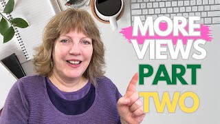 WAYS TO GET MORE VIEWS ON TEACHERS PAY TEACHERS  | WHAT I DID FOR THE PAST 6 MONTHS