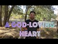 Серце, що любить Бога | Basketball | Sunday School