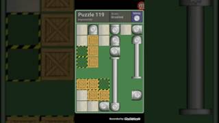 Pushing Machine Impossible   puzzle119