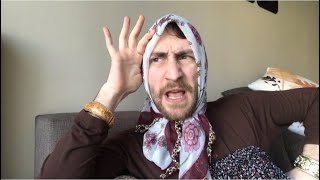 Karadeni̇zde Kiz İsteme Faci̇asi