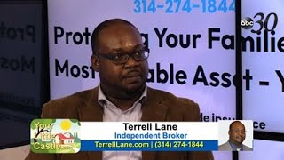 Terrell Lane Insurance - Terrell Lane - Your Little Castle Show - Show 1